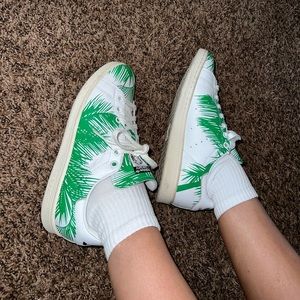 Billionaire Boys Club x Stan Smith Adidas